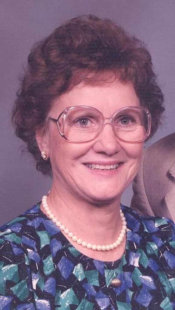Marilyn Watson