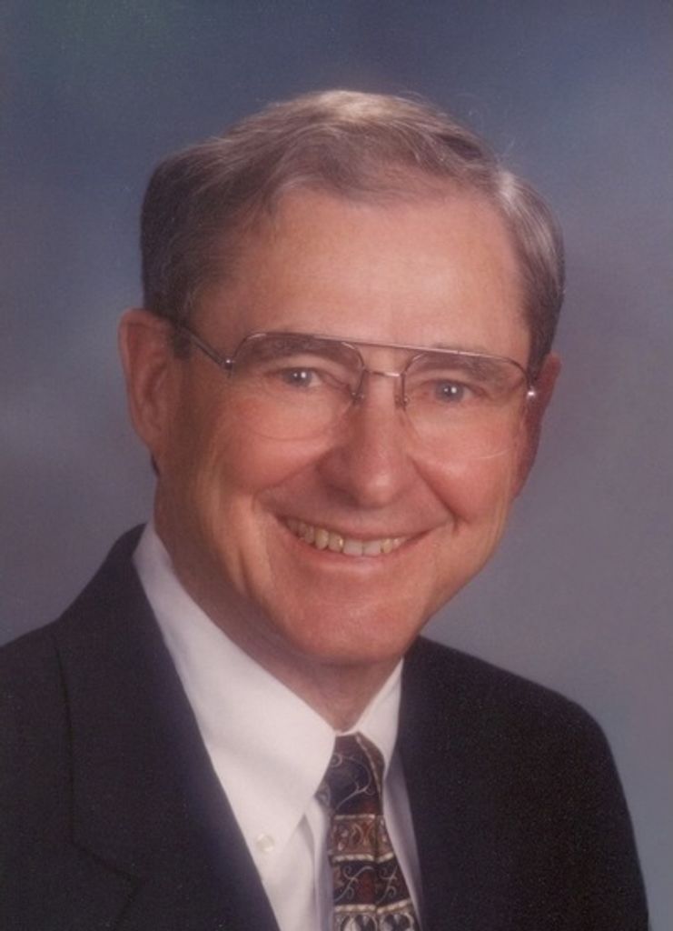 Robert K. Troxel