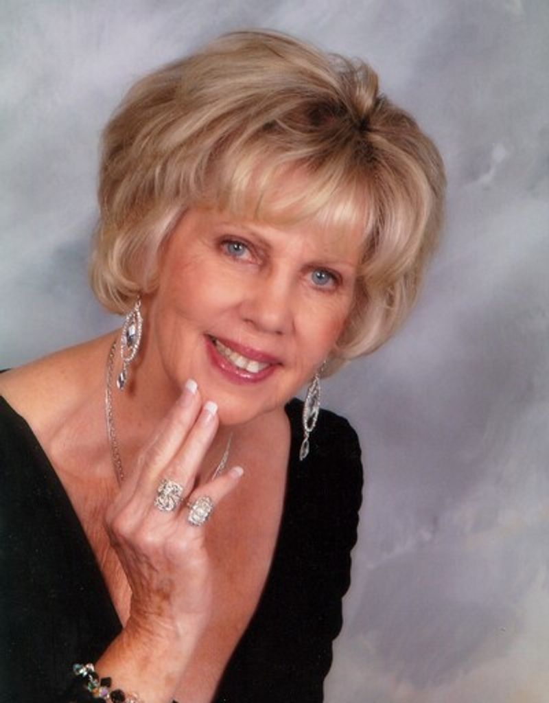 Barbara Jean Bollwerk