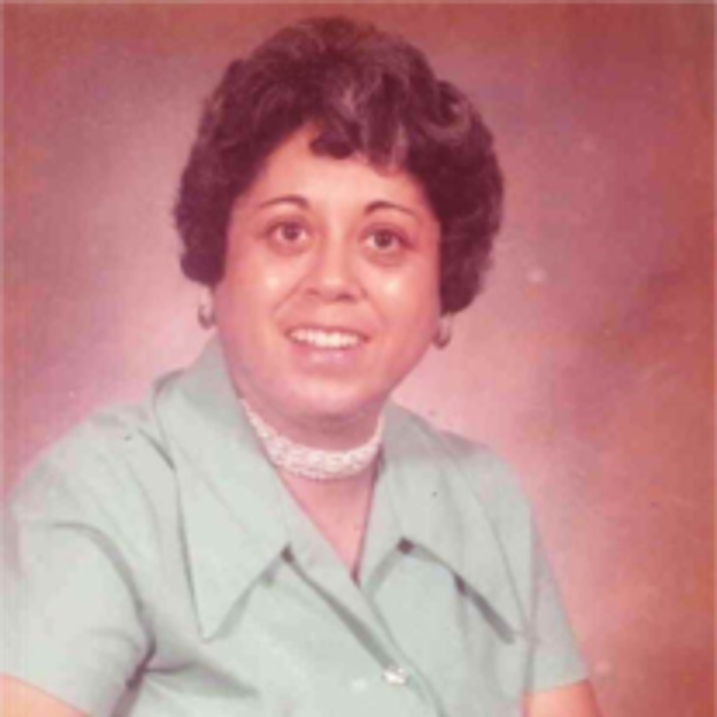 Lucille Faulkenberry
