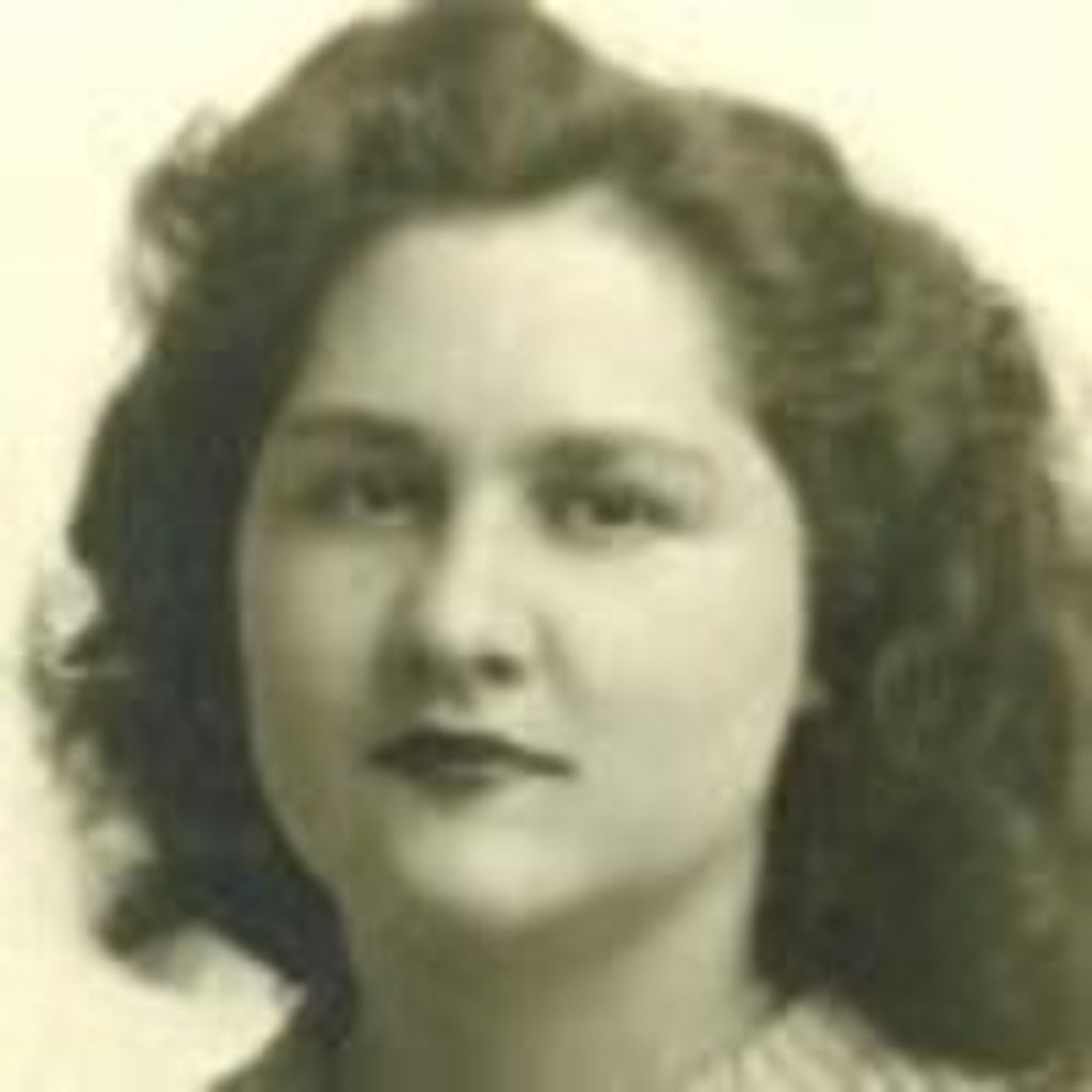 Gloria M Bushey