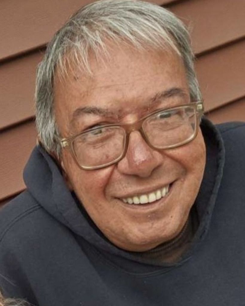 Gerald "Jerry" LeBlanc Profile Photo