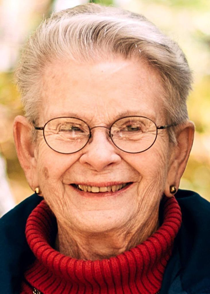 Janene Berry Profile Photo