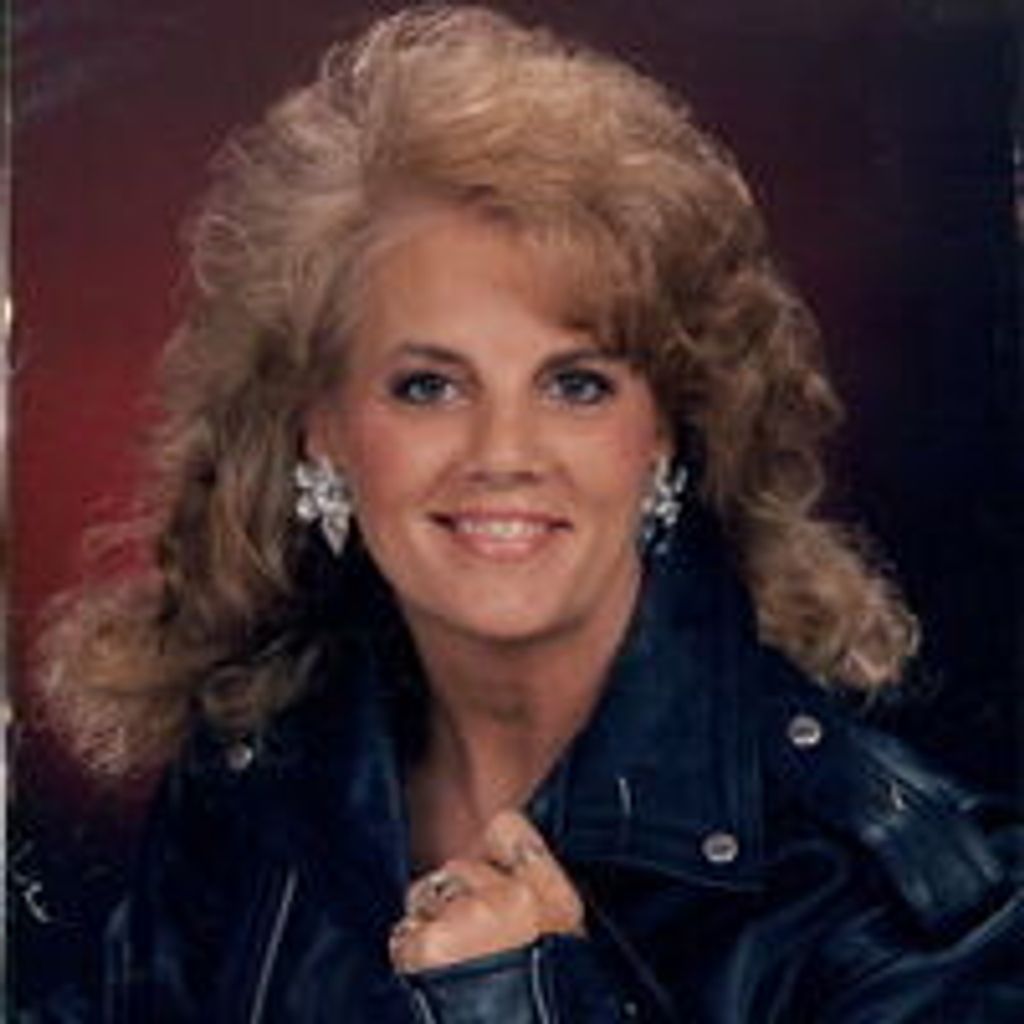 Goldy Mae Luckett