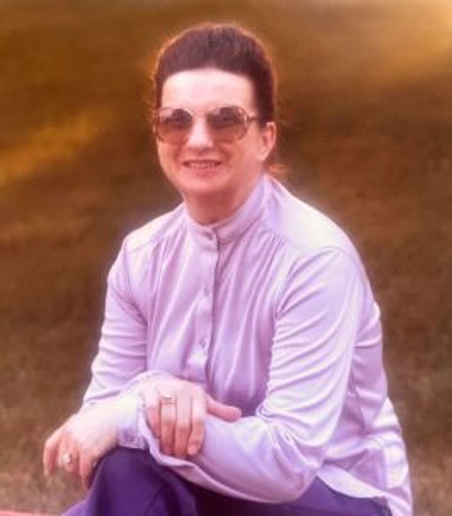 Stefania Francis Profile Photo