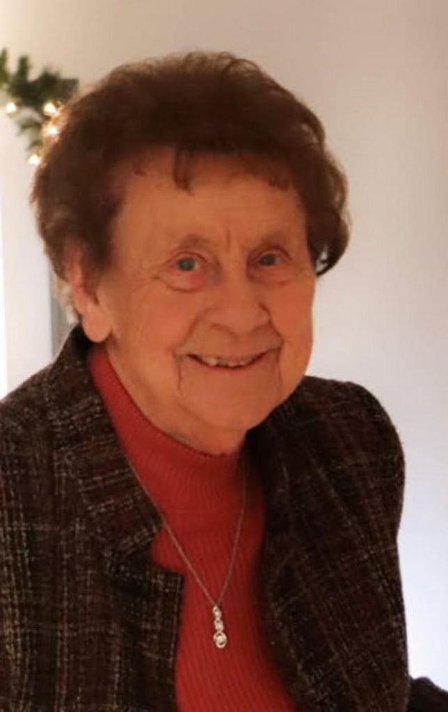Cleola Beth Brandt Profile Photo