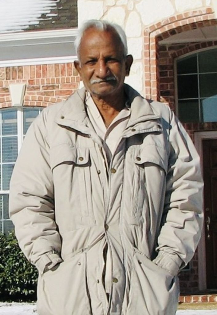 Chinna Venkatappa Naidu Gurram Profile Photo