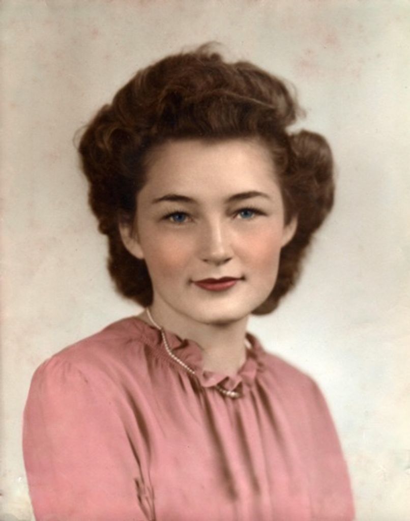 Edna Earl Lakey Burghart