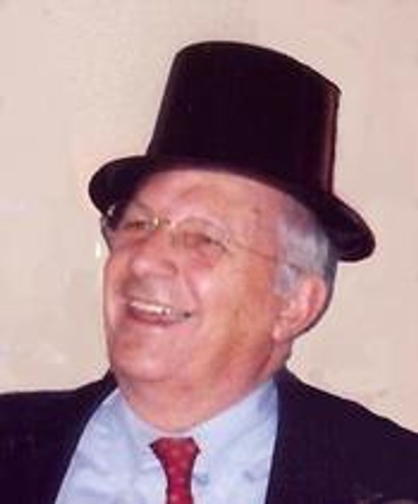 Joseph Capachietti Profile Photo