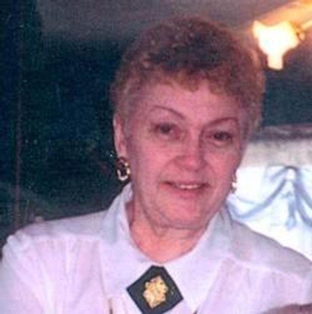 Elizabeth Ann Sitar Profile Photo