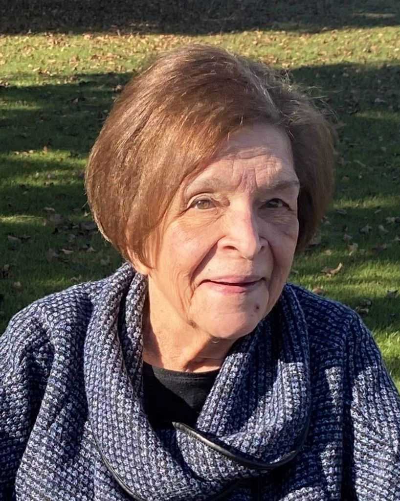Mary "Polly" Laper Profile Photo