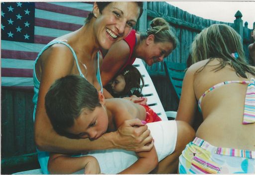 Lisa M (Cerundolo)  Christie photo gallery thumbnail 9 of 13