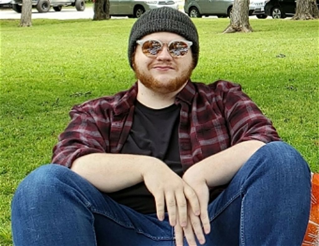 Cody Peterson Profile Photo