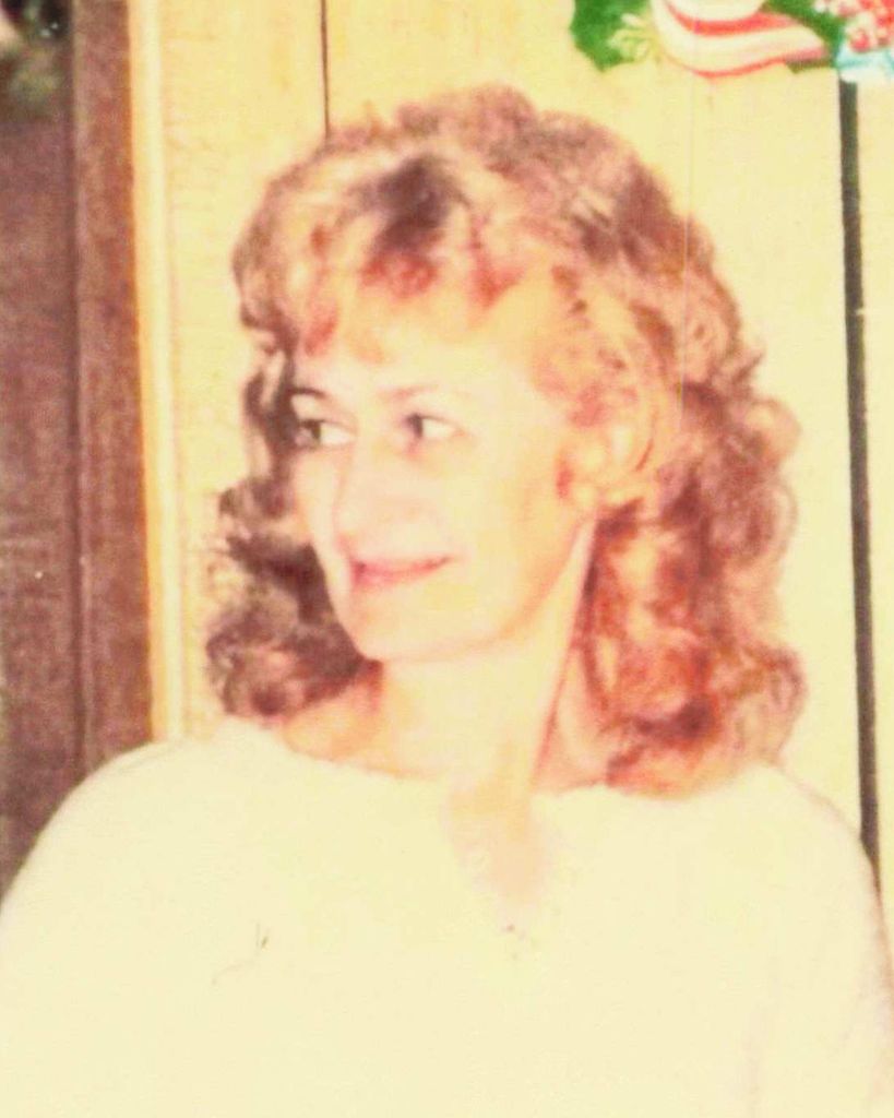Mary Sue Caldwell Gentry