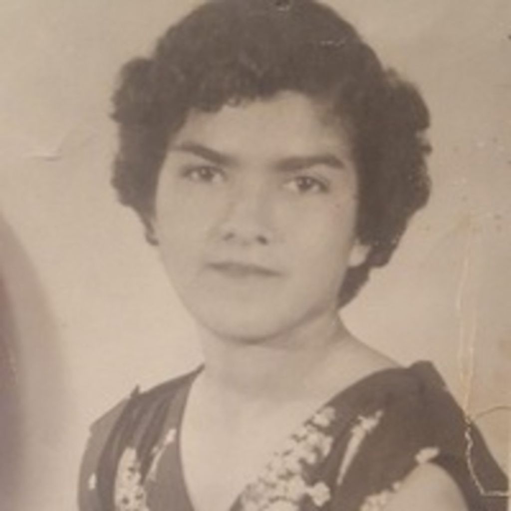 Margarita Huerta Guerra