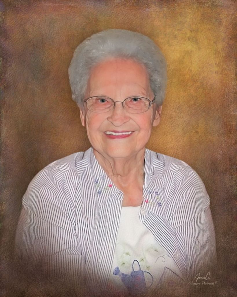 Dorothy Dotson Profile Photo