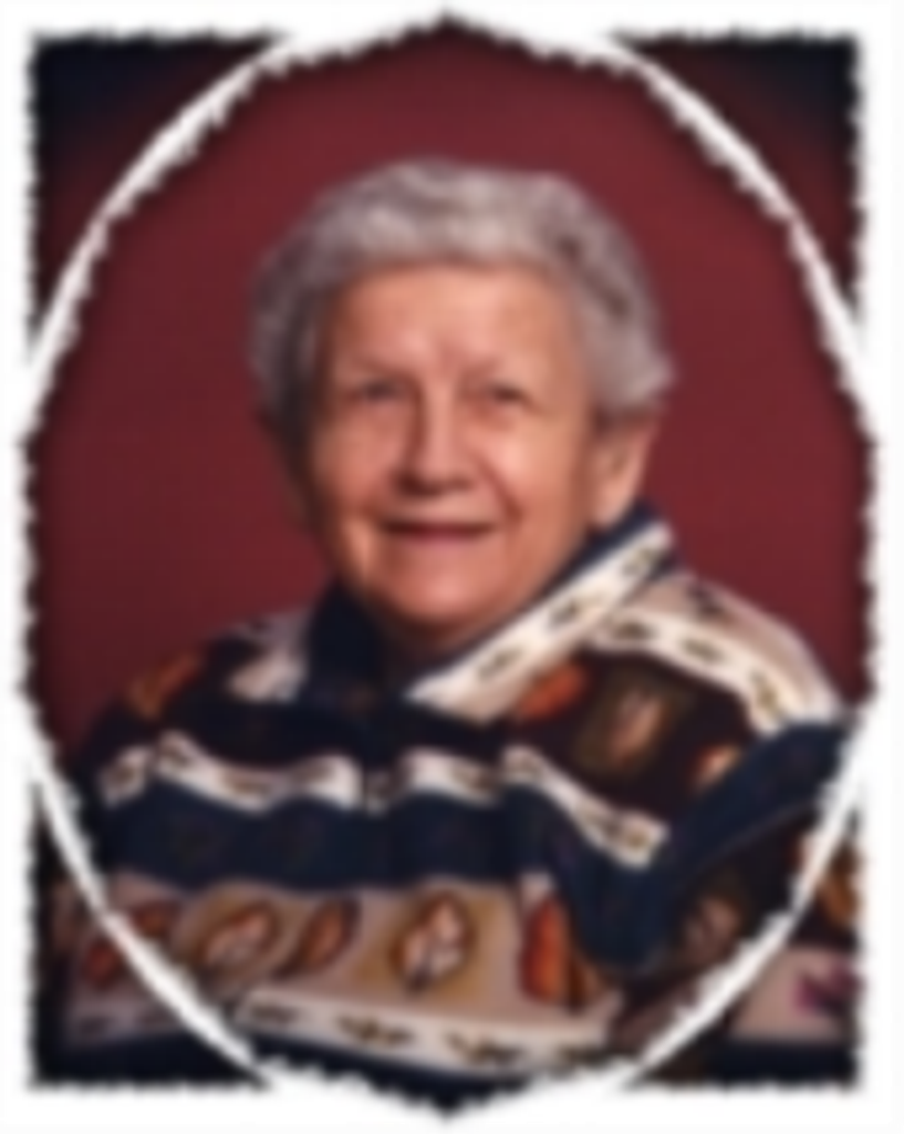 Doris Aiken Echols