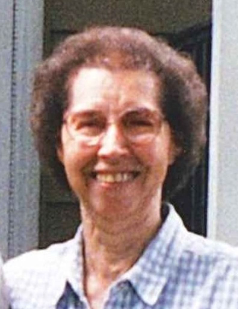 Mary E. Moser Profile Photo