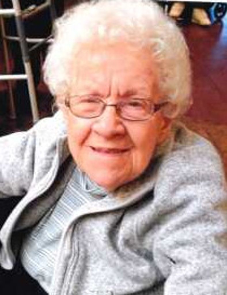 Henrietta (Kozubik)  Mccaul Profile Photo