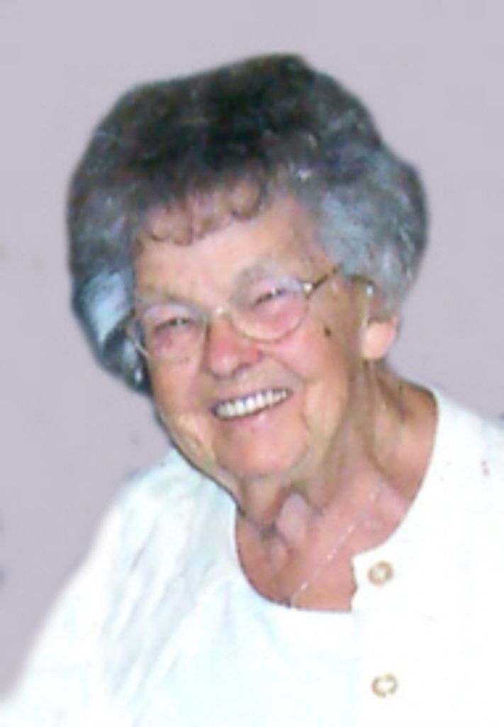 Flossie V. Tyson