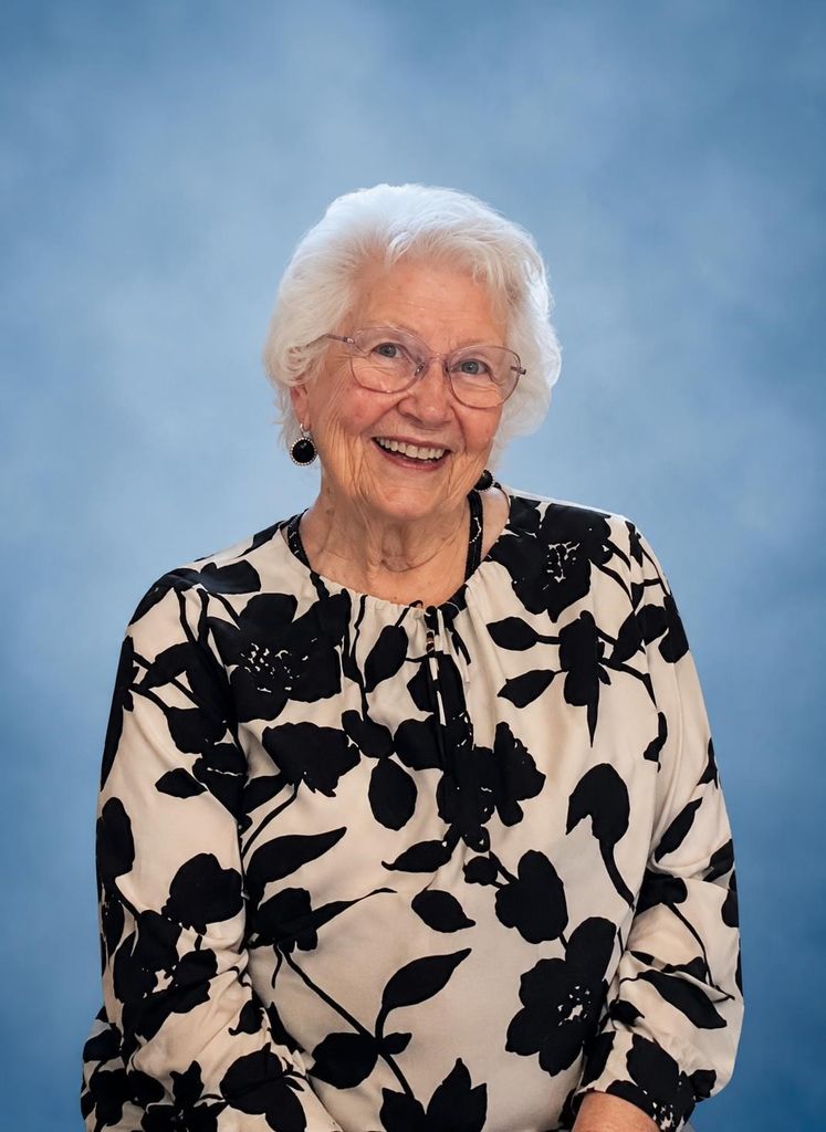 Barbara Nell Jennings Profile Photo