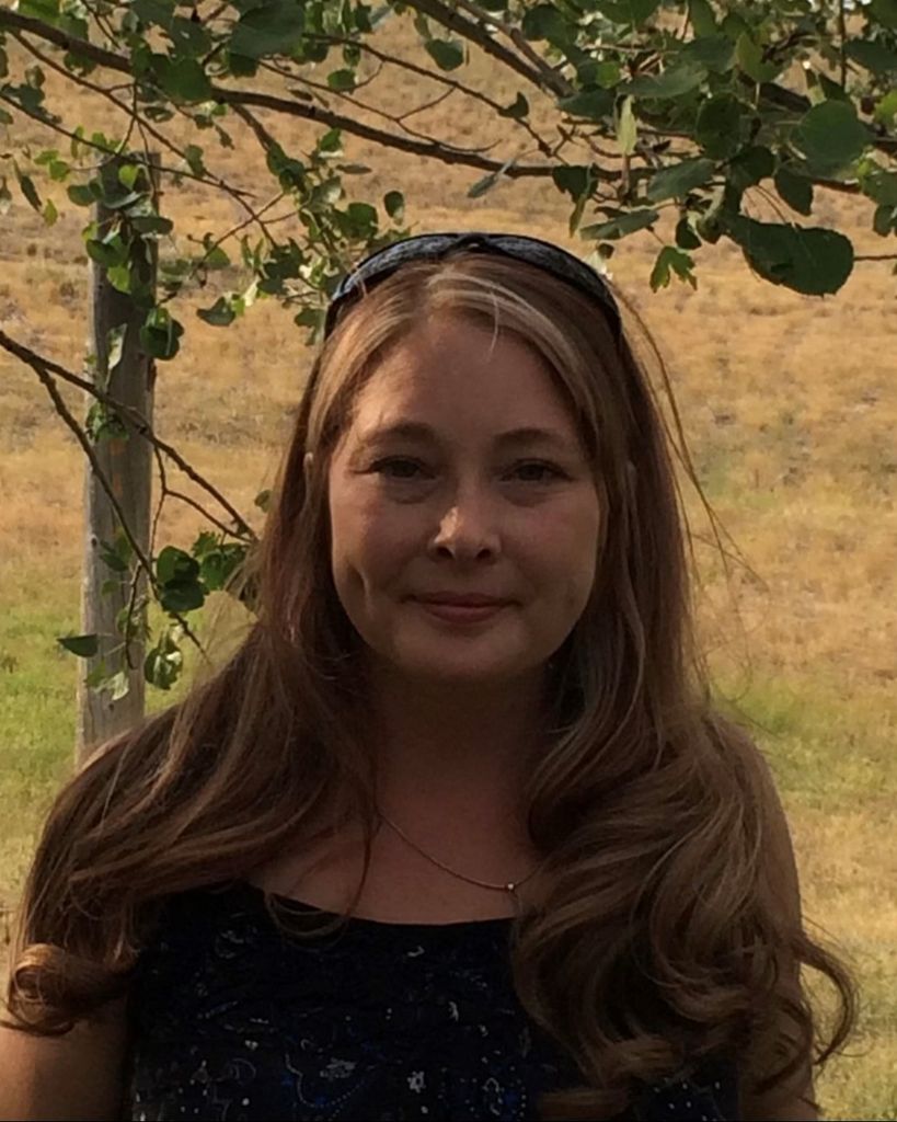 Brooke S. Lee