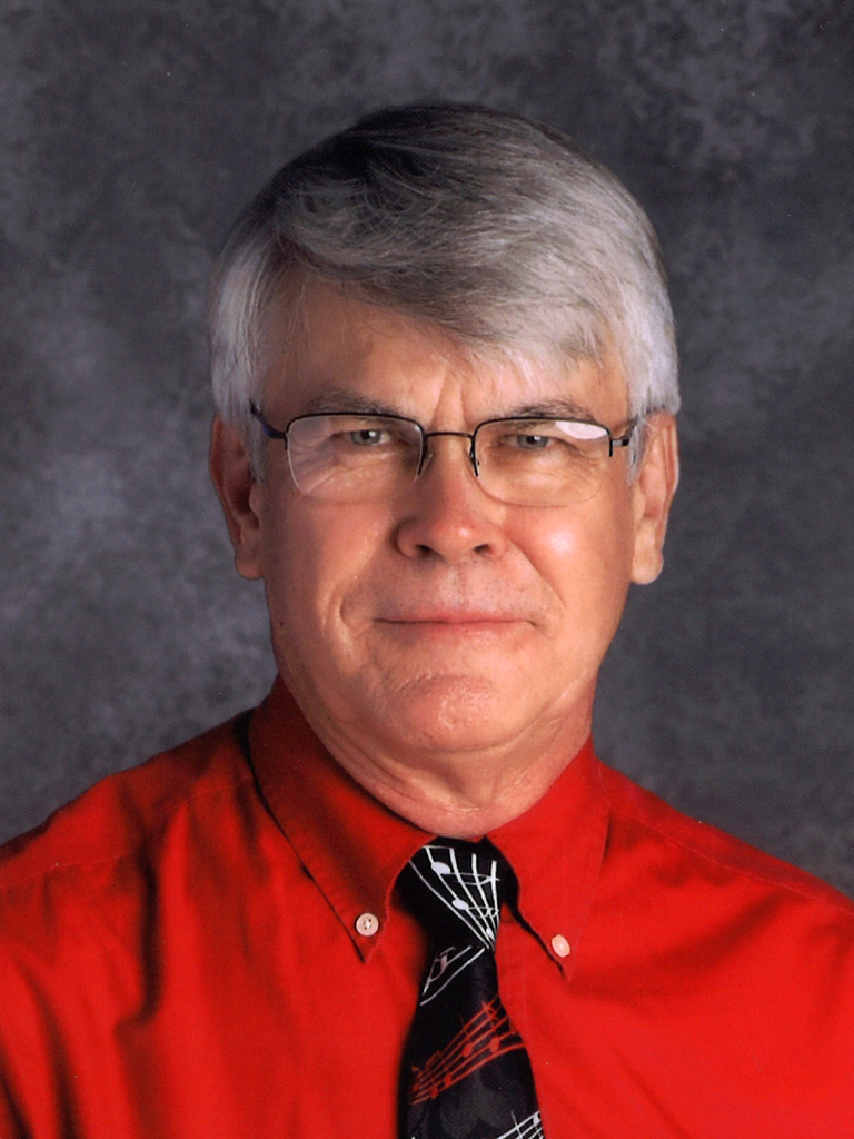 Mark Alan Dewald