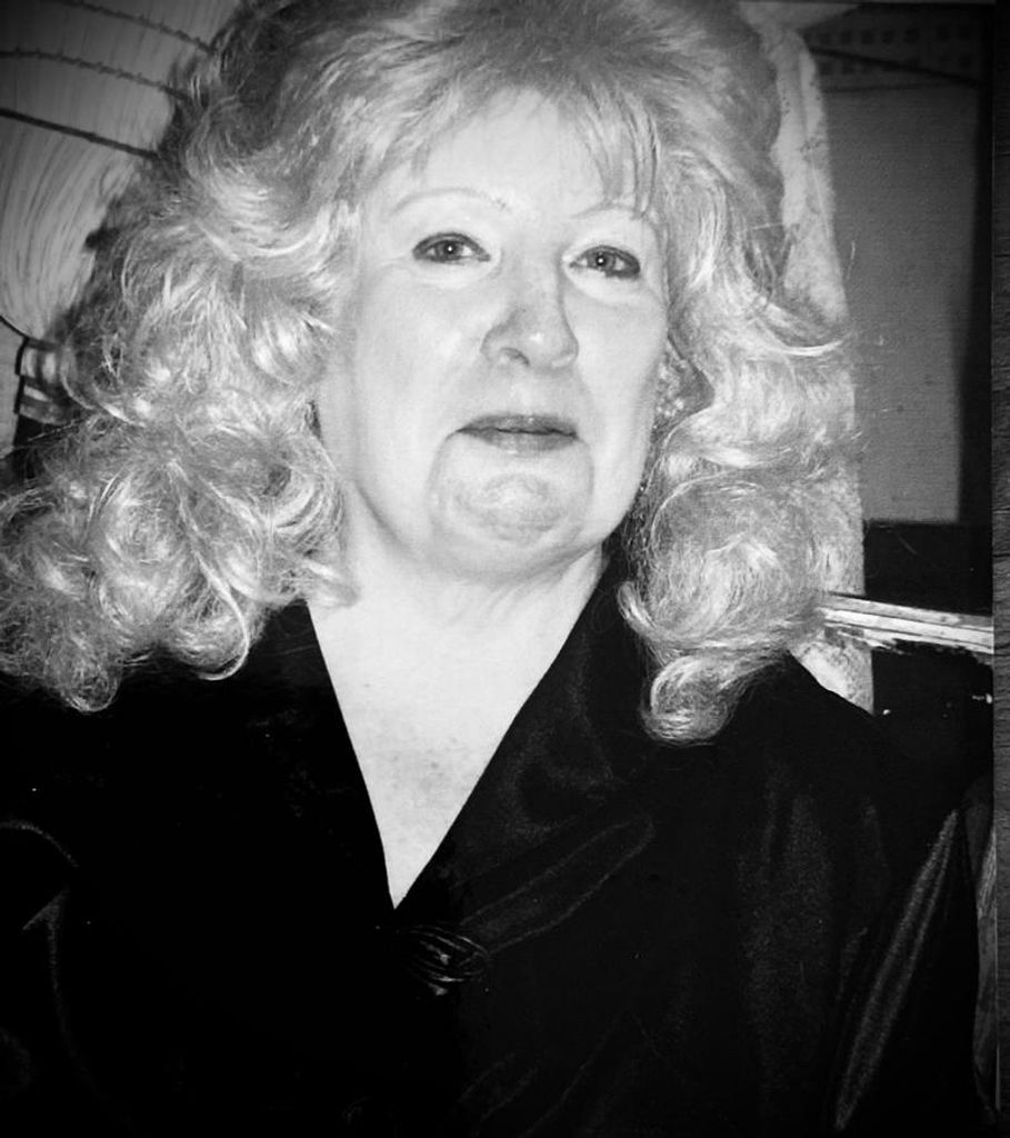 Barbara Ann Simpson Profile Photo
