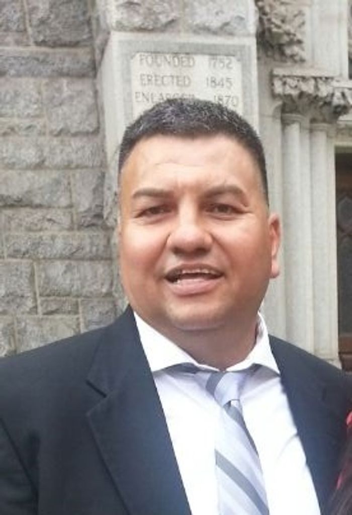 Miguel Angel Hernandez