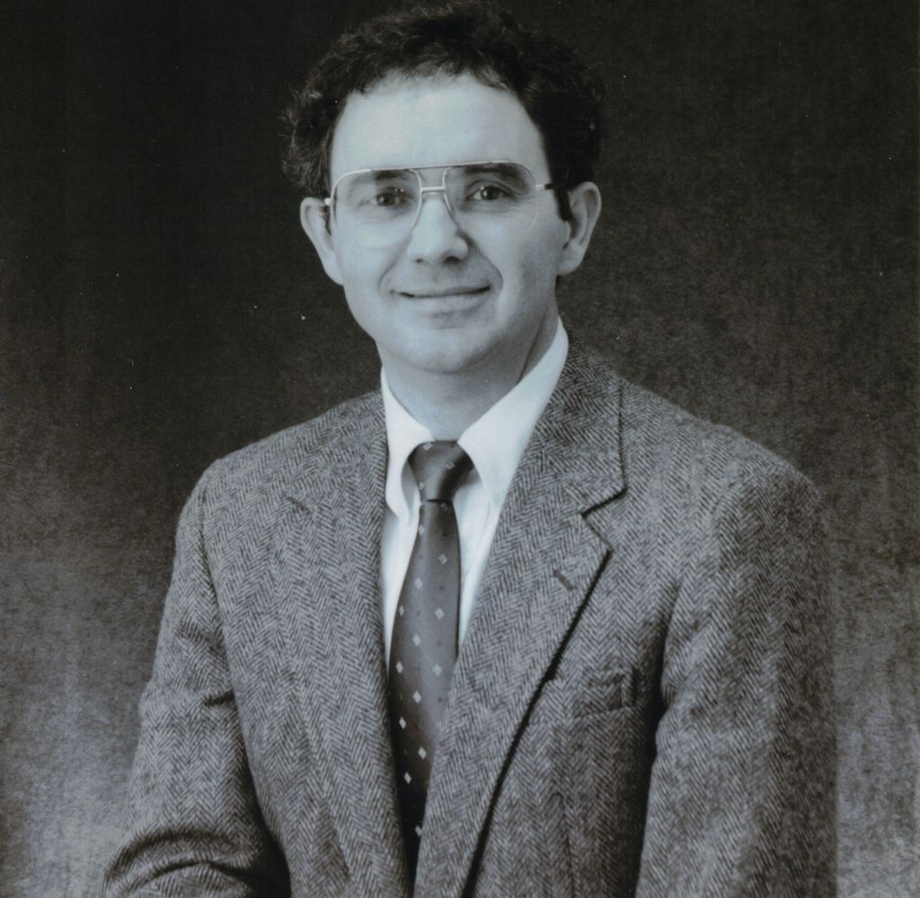 James Randall Hardin Profile Photo