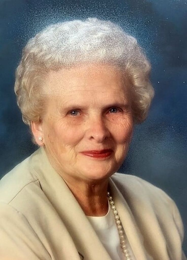 Billie Bailey Profile Photo
