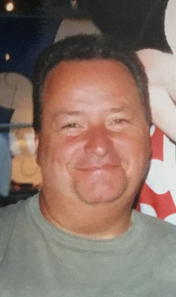 Christopher S. Luciano Profile Photo