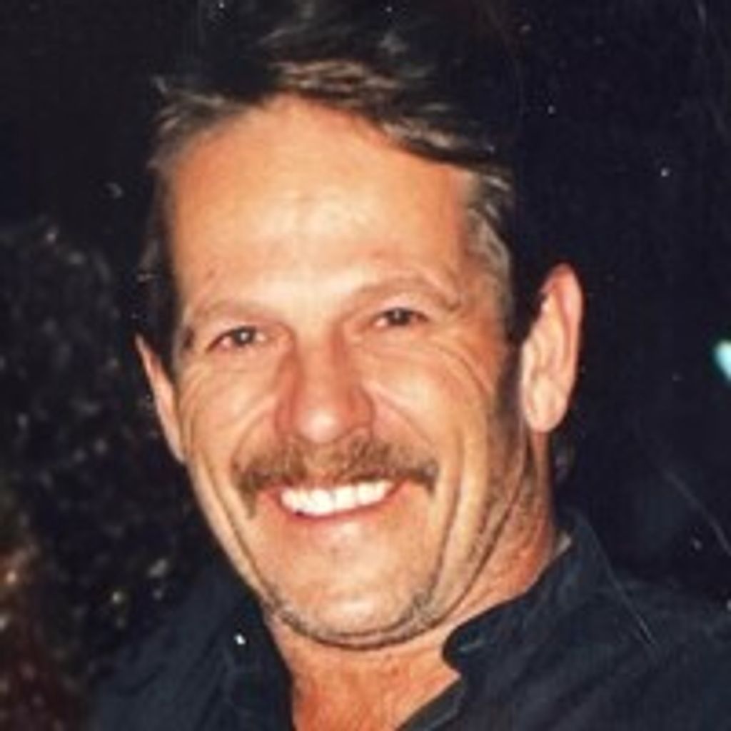Randall Vernon Siver