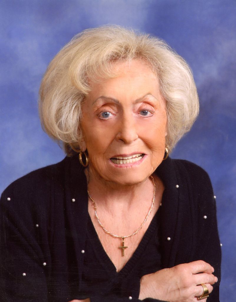 Charmon Marie Cribbs