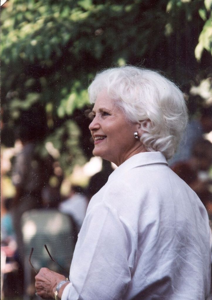 Lucy Jane Kunze Profile Photo