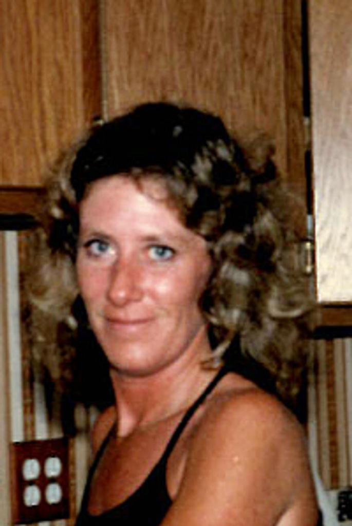 Jane F. (Horrigan) Ahern