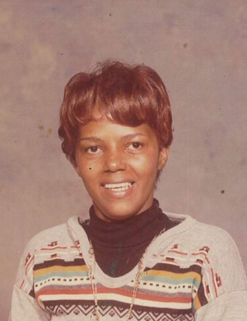 Sharon L. Jones Profile Photo