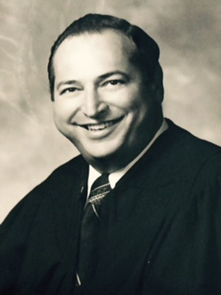 Hon. Nicholas M. D'Alessandro