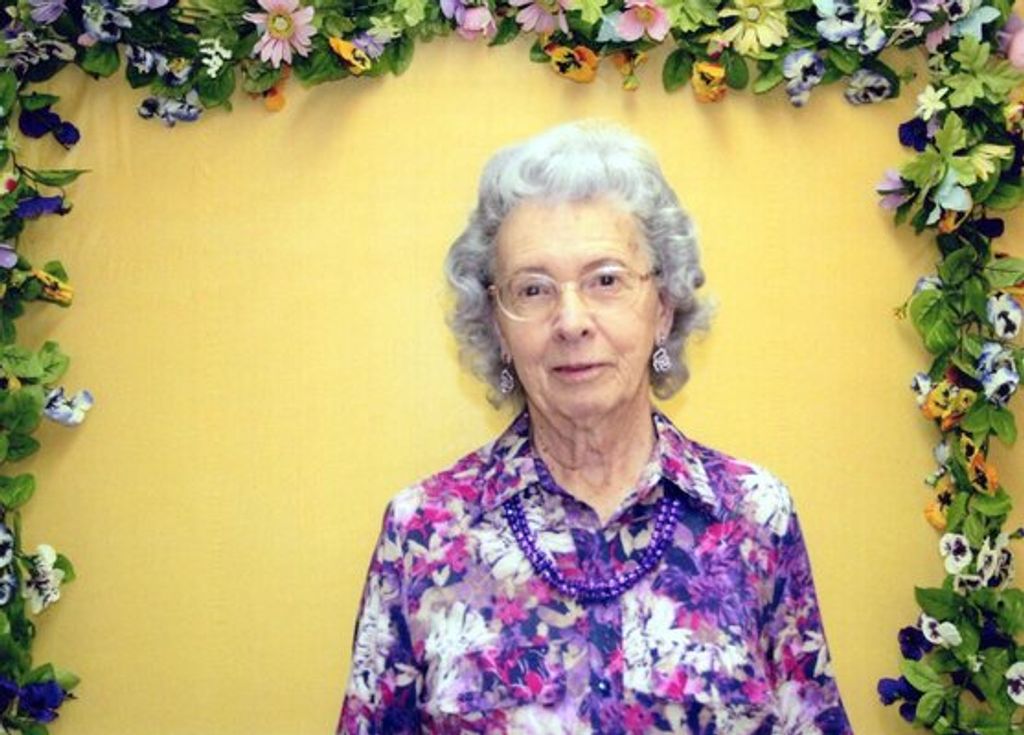 Buena Orleana Dillahunty Profile Photo