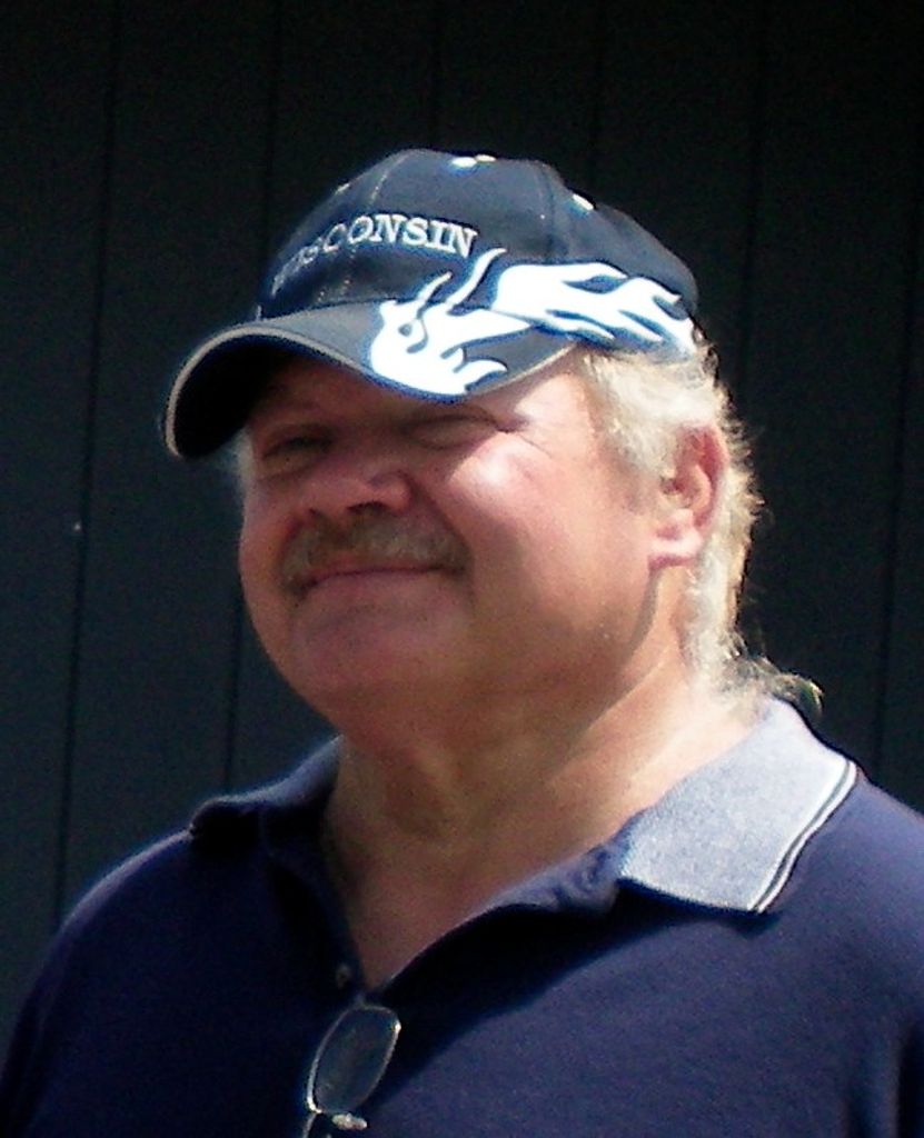 David Stenjem
