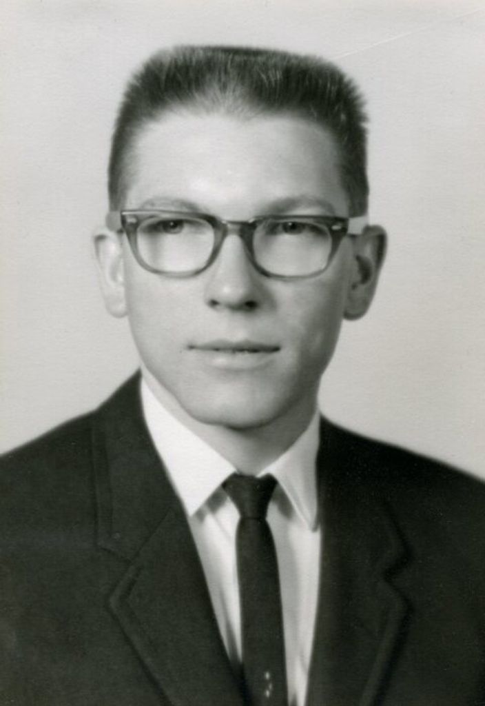 David Lee Hendrix