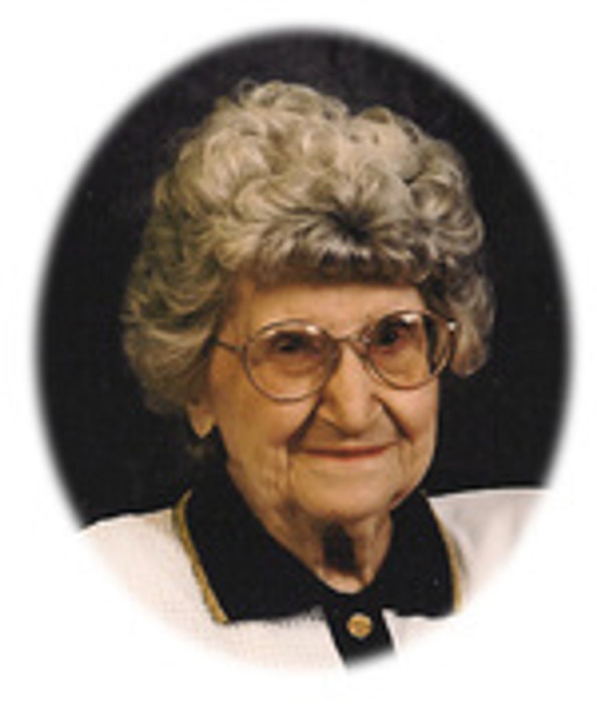 Corinne Esther Bourgeouis