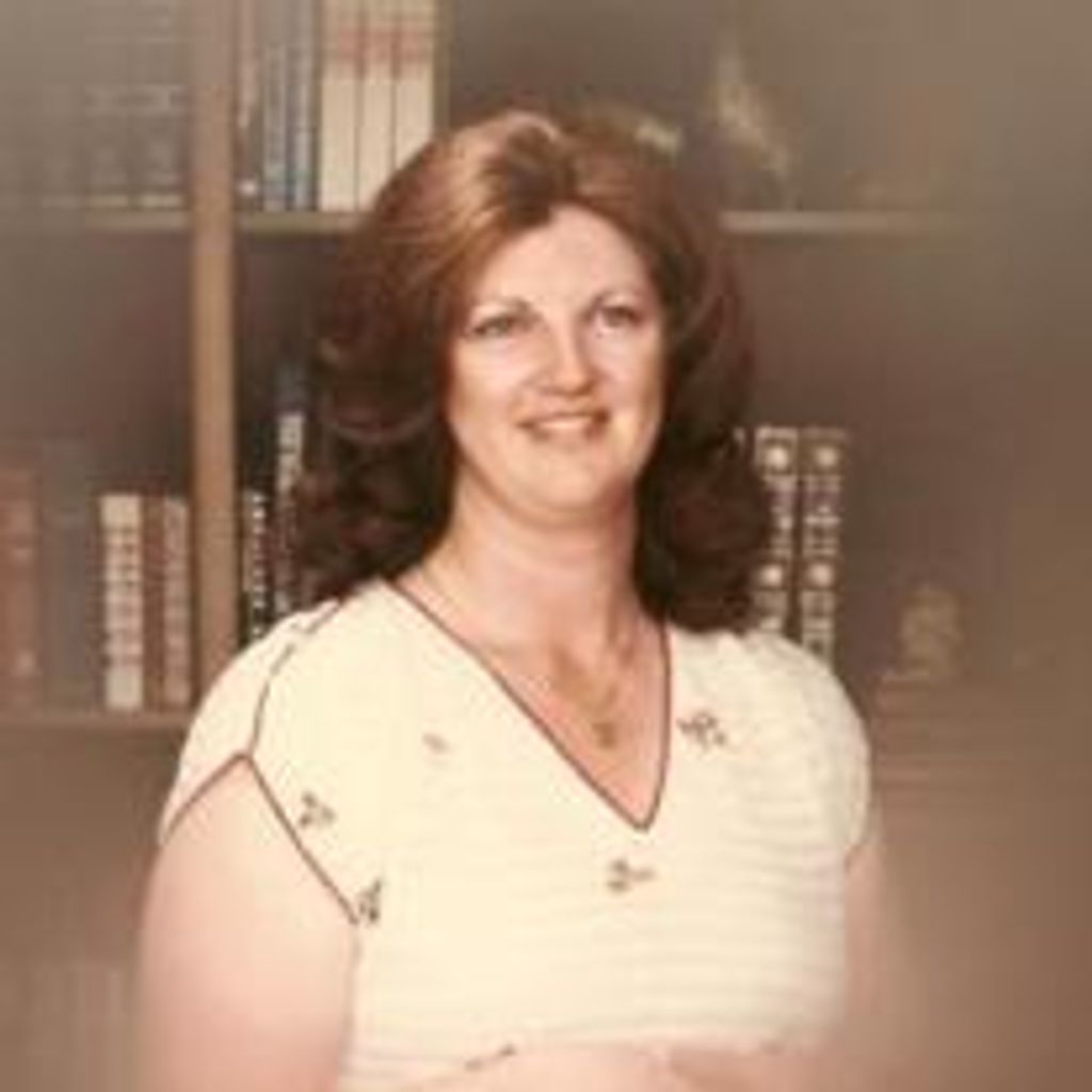 Mary Ann Henderson
