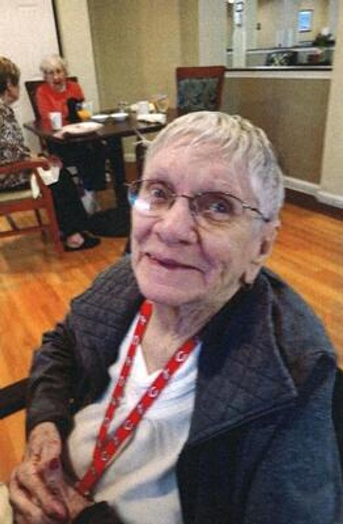 Beverly Ann Hyso Profile Photo