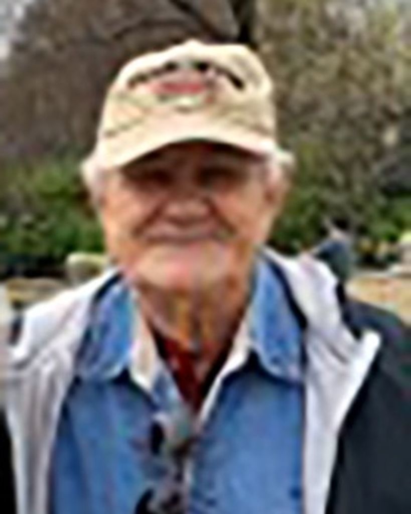James Pope Profile Photo