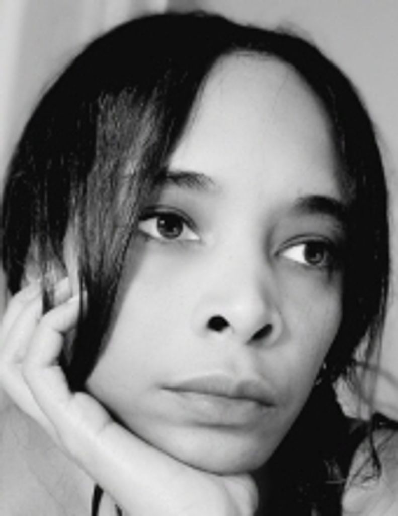 Crystal Crichlow Profile Photo