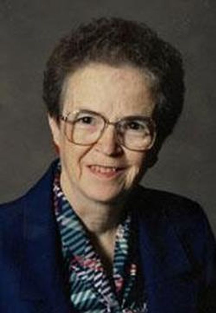 Marie E. (Daly) Bain