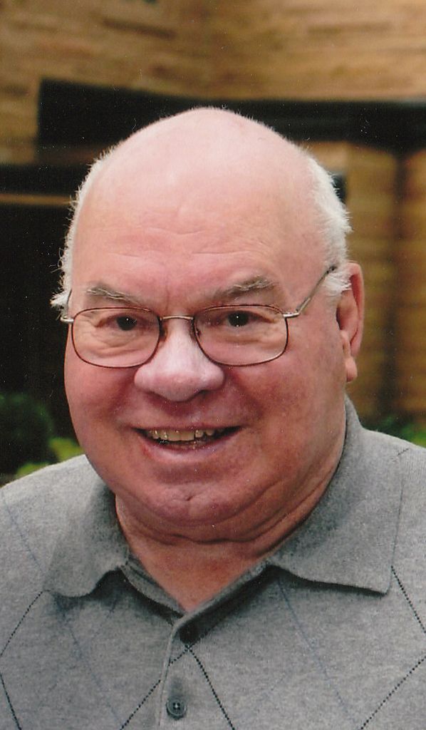 Rodney “Rod” W. Walters