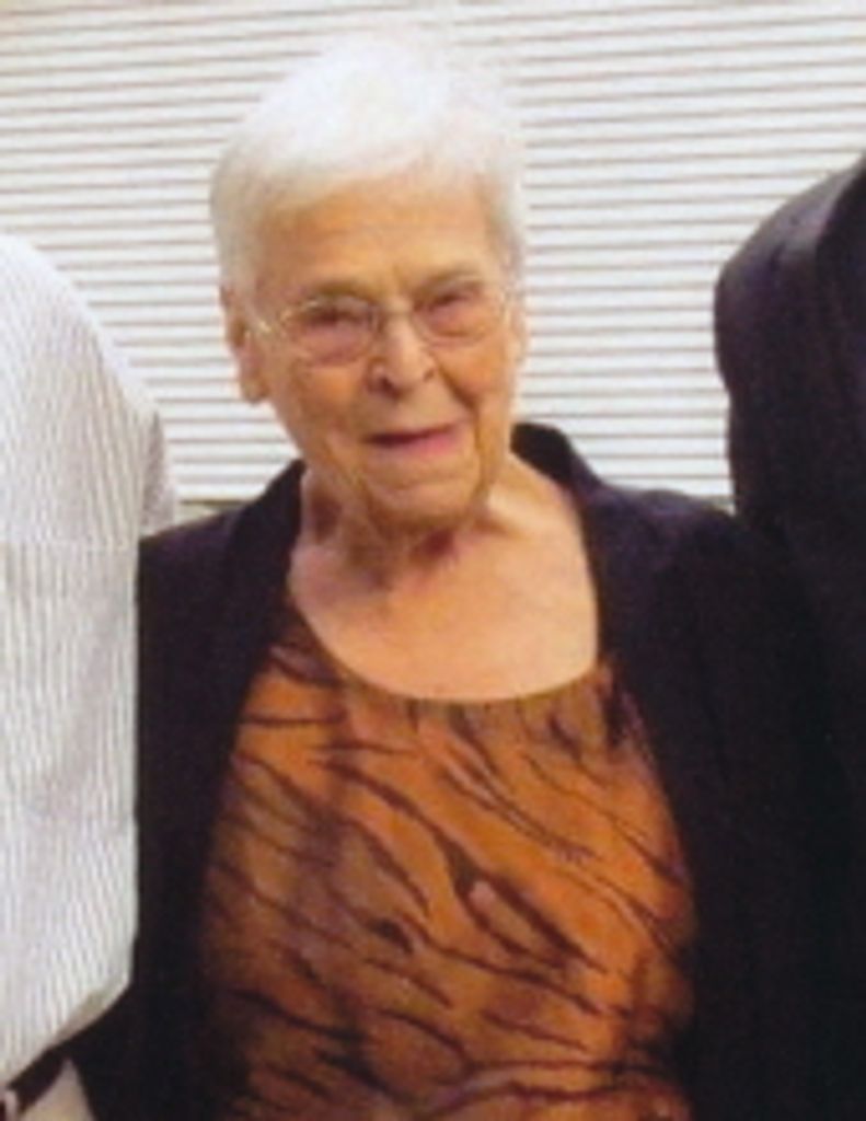Audrey O Hudson Profile Photo