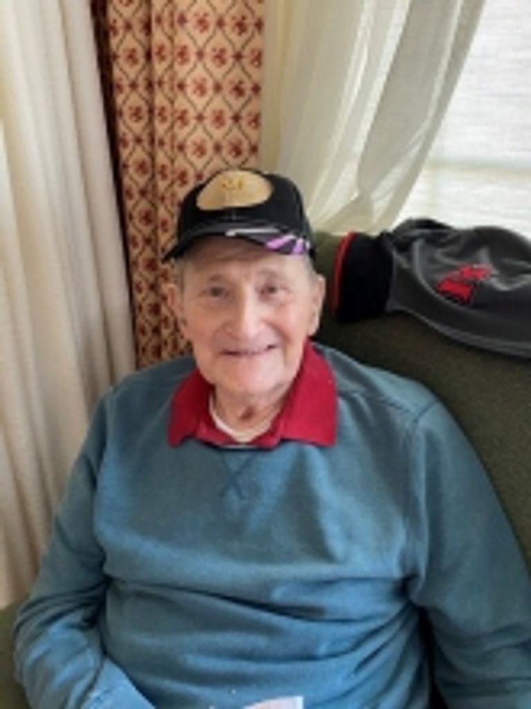 Joseph F Deflora